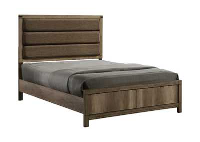 Image for Matteo Queen Bed