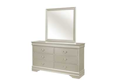Image for Louis Philip Dresser Champagne