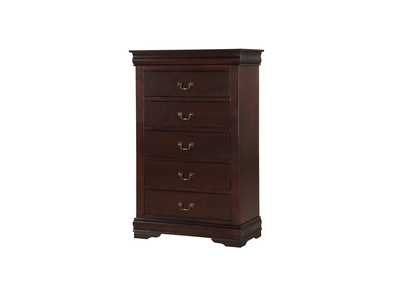 Image for Louis Philip Chest Cherry
