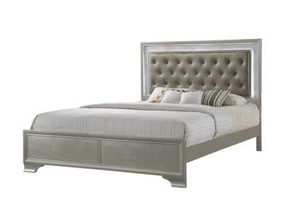 Image for Lyssa King Bed