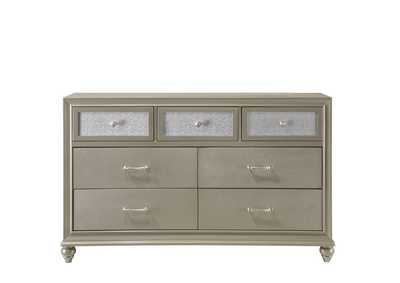 Image for Lila Dresser