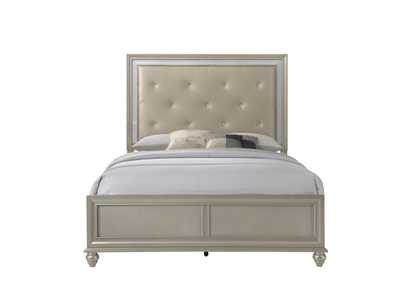 Image for Lila Queen Bed