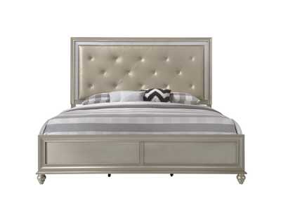 Image for Lila King Bed