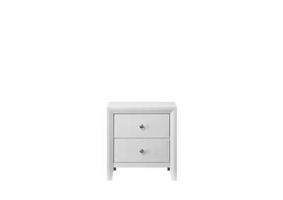 Image for Evan Night Stand White