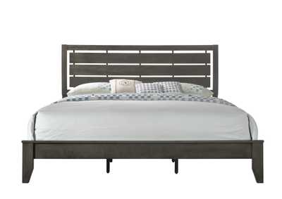 Image for Evan Gray King Bed