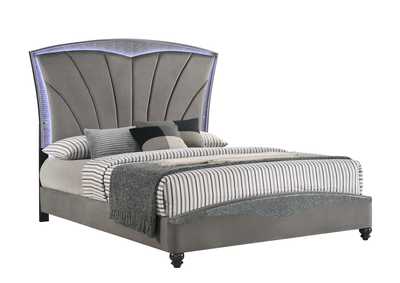 Image for Frampton King Bed