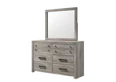 Image for Tundra Dresser