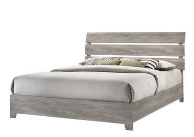 Image for Tundra King Platform Bed