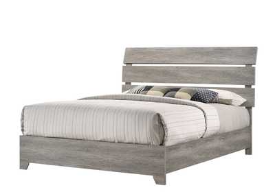 Image for Tundra Queen Platform Bed