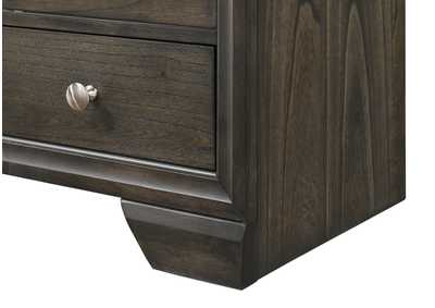Jaymes TV Stand,Crown Mark