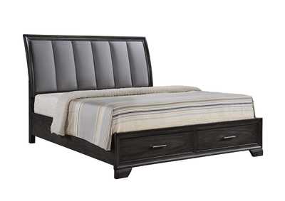 Image for Jaymes King Bed