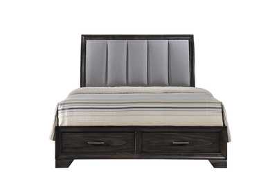 Image for Jaymes Queen Bed