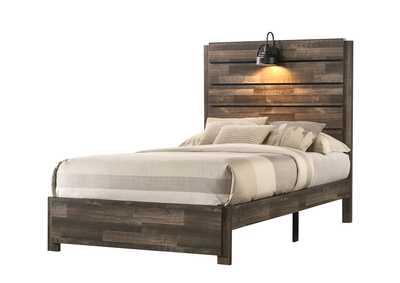 Image for Carter Full Bed In One Box