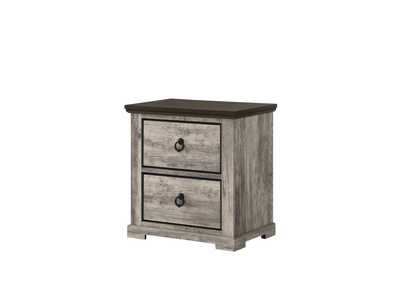 Image for Ella - Mae Night Stand