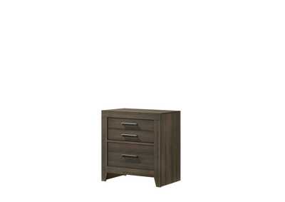 Image for Marley Night Stand