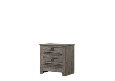 Image for Bateson Night Stand