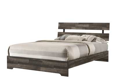 Image for Atticus Queen Bed In One Box