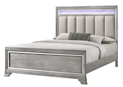 Image for Vail King Bed