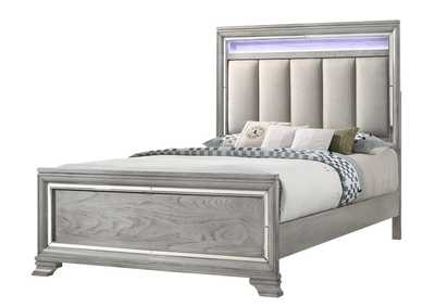 Image for Vail Queen Bed