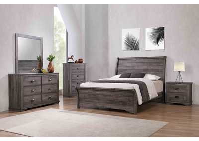 Image for Coralee King Bed