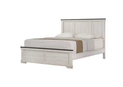 Image for Leighton Queen Bed