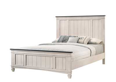 Image for Sawyer Queen Bed
