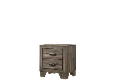 Image for Millie Nightstand