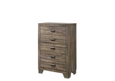 Image for MILLIE CHEST