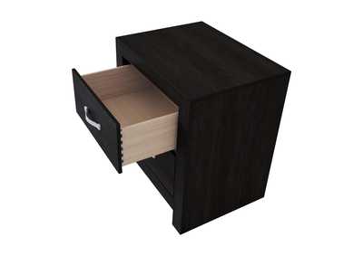 Jaylen Night Stand,Crown Mark