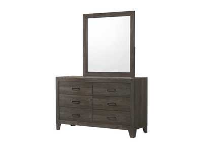 Image for Hopkins Dresser