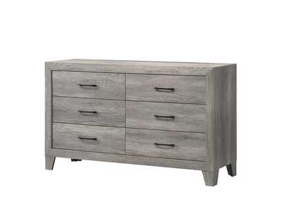 Image for Hopkins Dresser Drift Wood