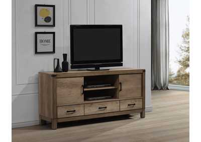 Image for Matteo Media Console