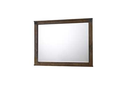 Image for Curtis Mirror