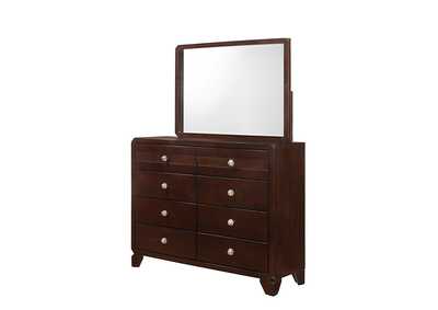 Image for B6850 Tamblin Mirror