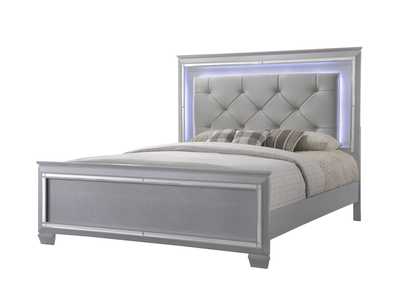 Image for Lillian King Bed