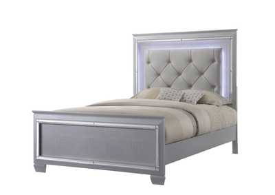 Image for Lillian Queen Bed