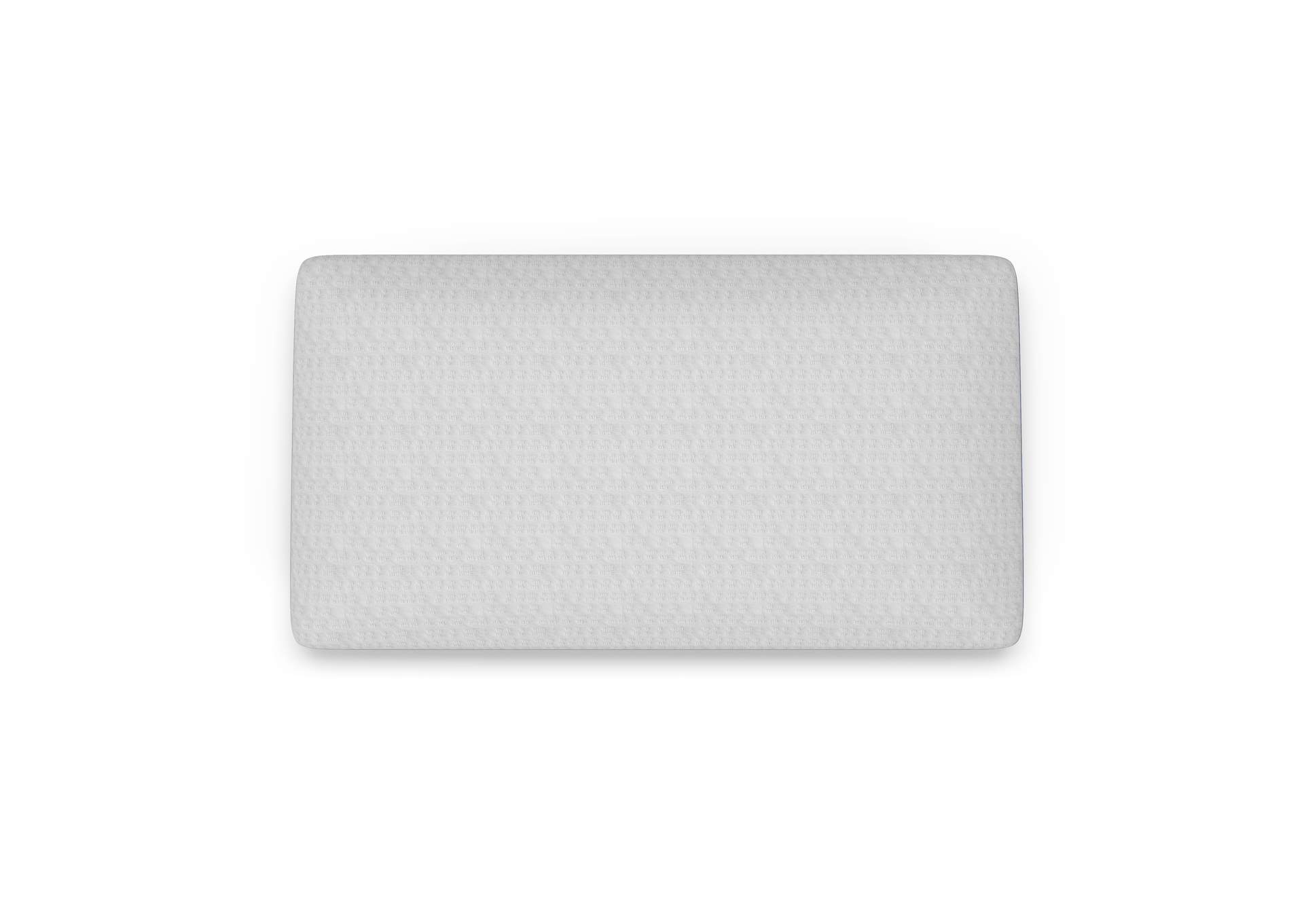 Expanded Gel Memory Cool Foam Pillows 2 Per Carton,Elements