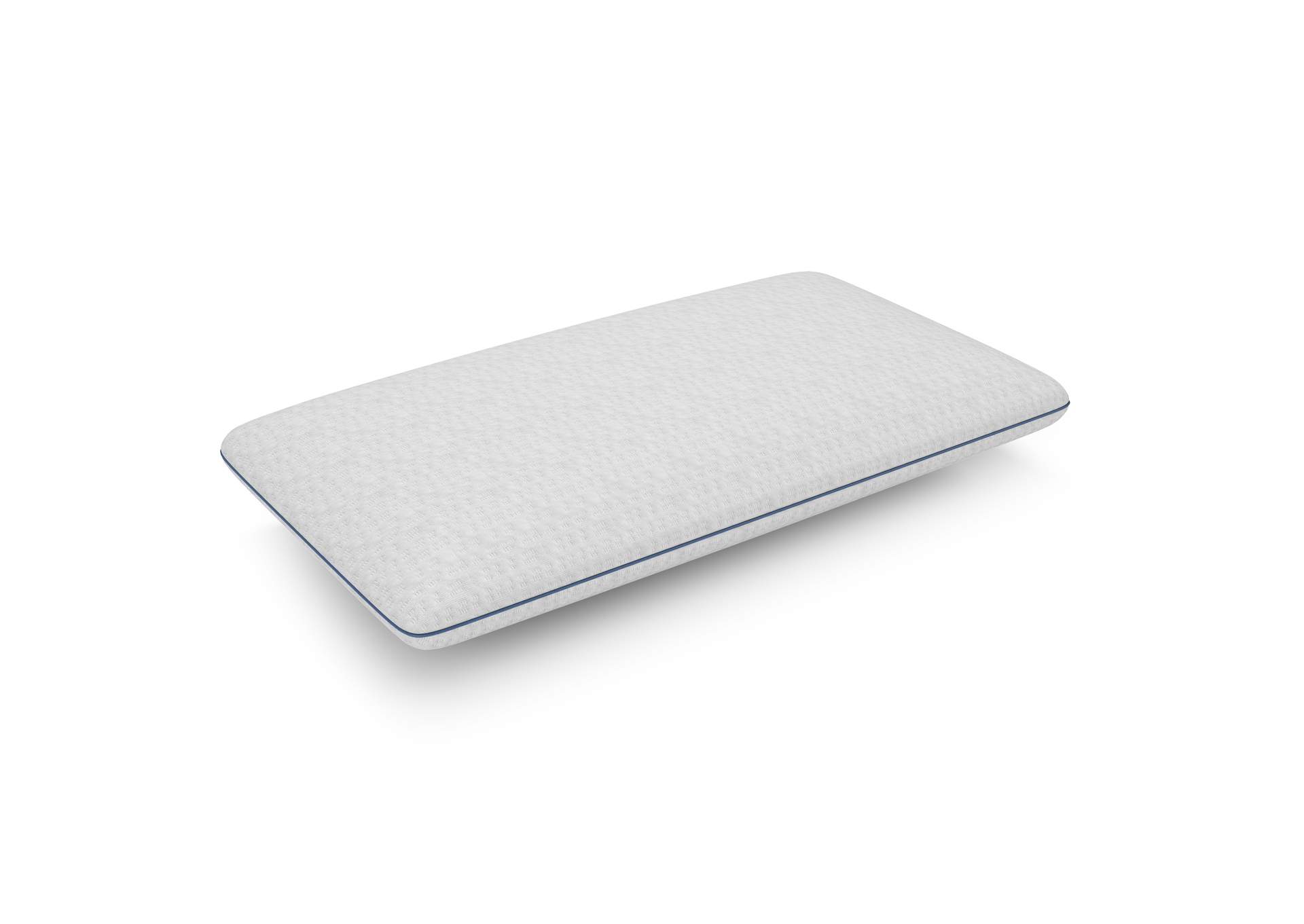 Expanded Gel Memory Cool Foam Pillows 2 Per Carton,Elements