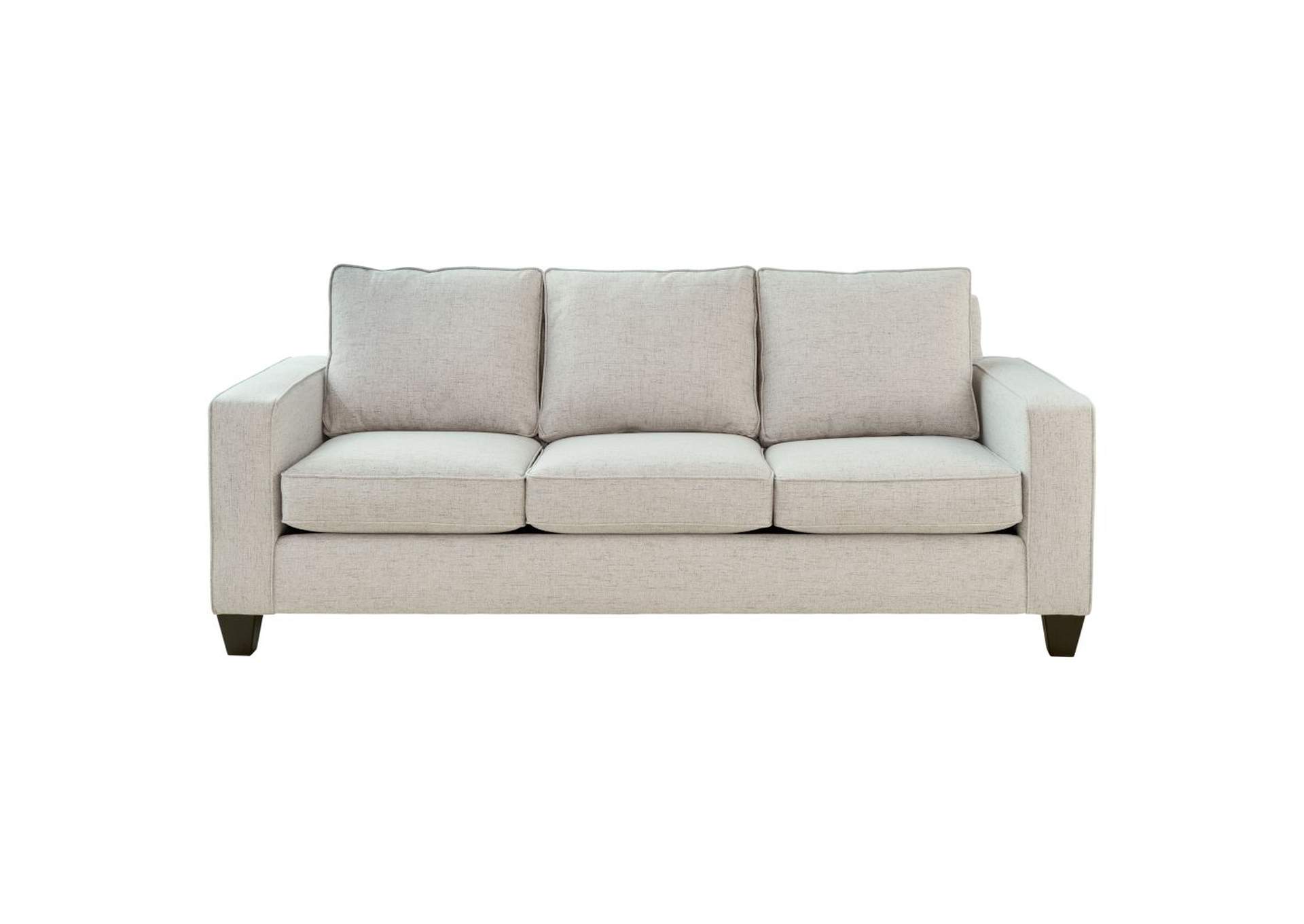 409 Sofa In Sincere Biscotti,Elements