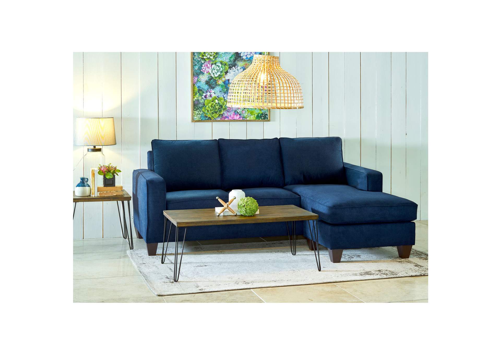 409 Chofa In Jessie Navy,Elements