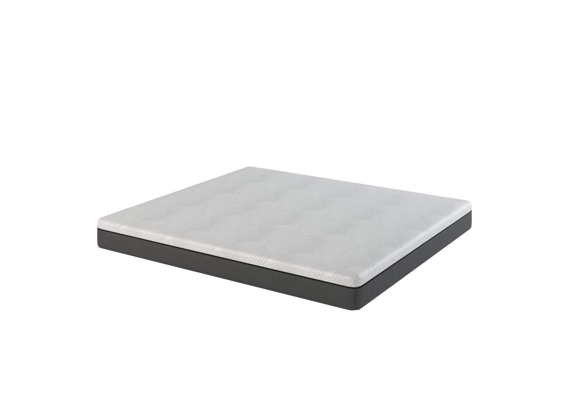 Playa 8 Hybrid King Mattress - Expanded,Elements