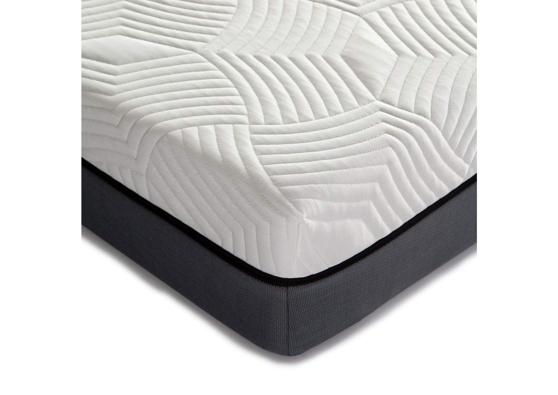 Playa 8 Hybrid King Mattress - Expanded,Elements