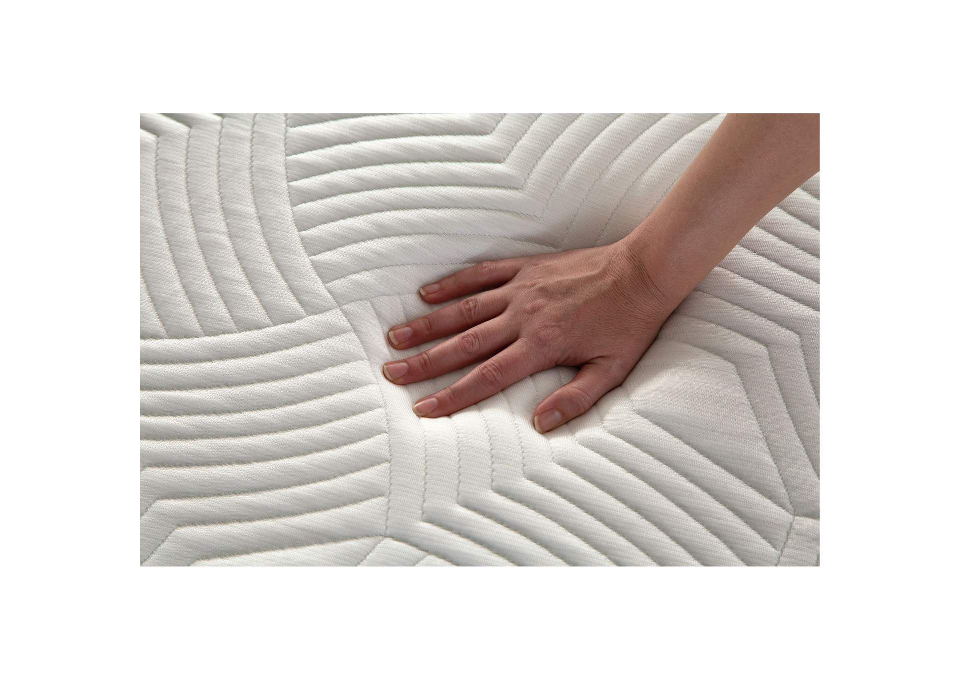 Playa 8 Hybrid King Mattress - Expanded,Elements