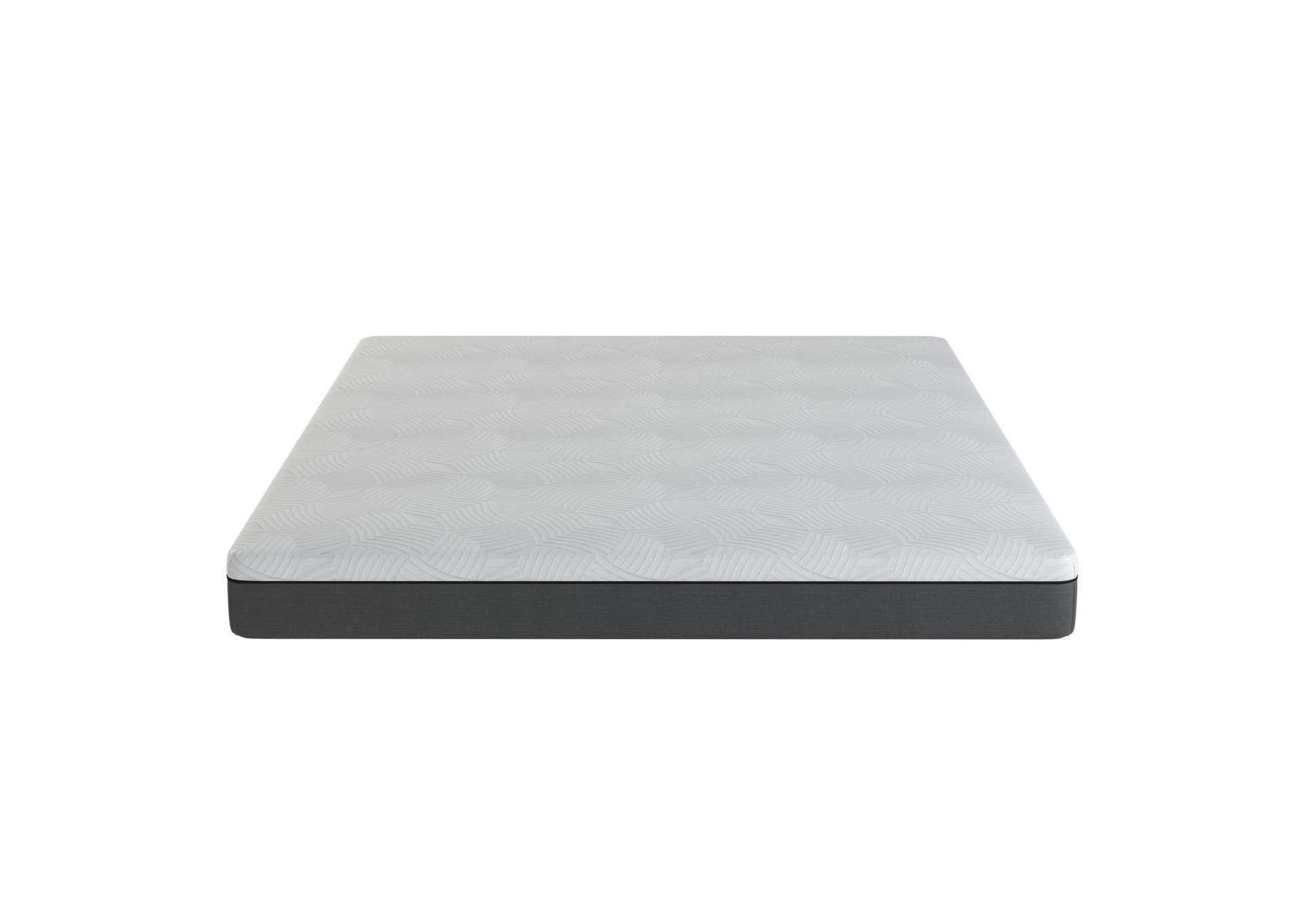 Playa 8 Hybrid King Mattress - Expanded,Elements