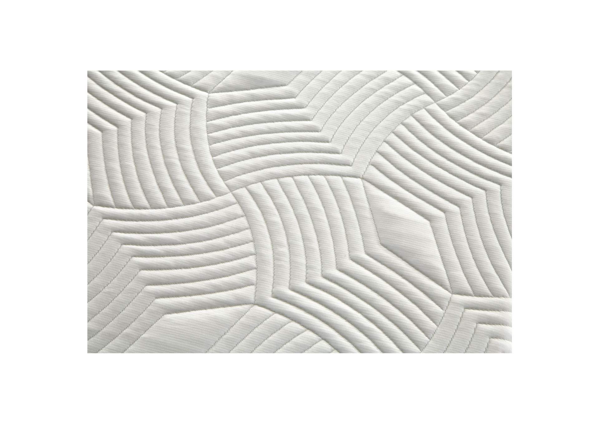 Playa 8 Hybrid King Mattress - Expanded,Elements