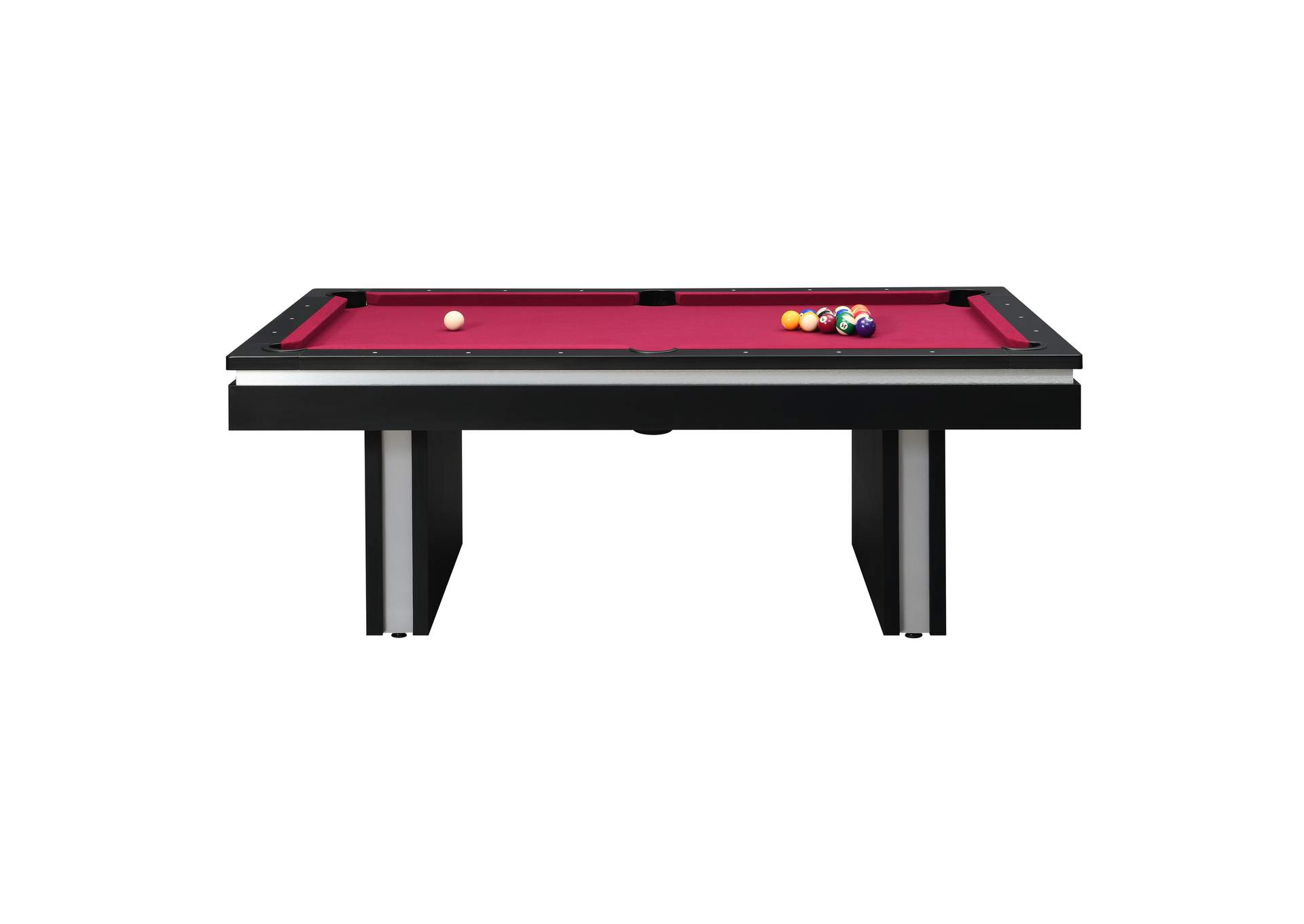 Ajax Billard Table Ssg - 102505 Billard Table,Elements