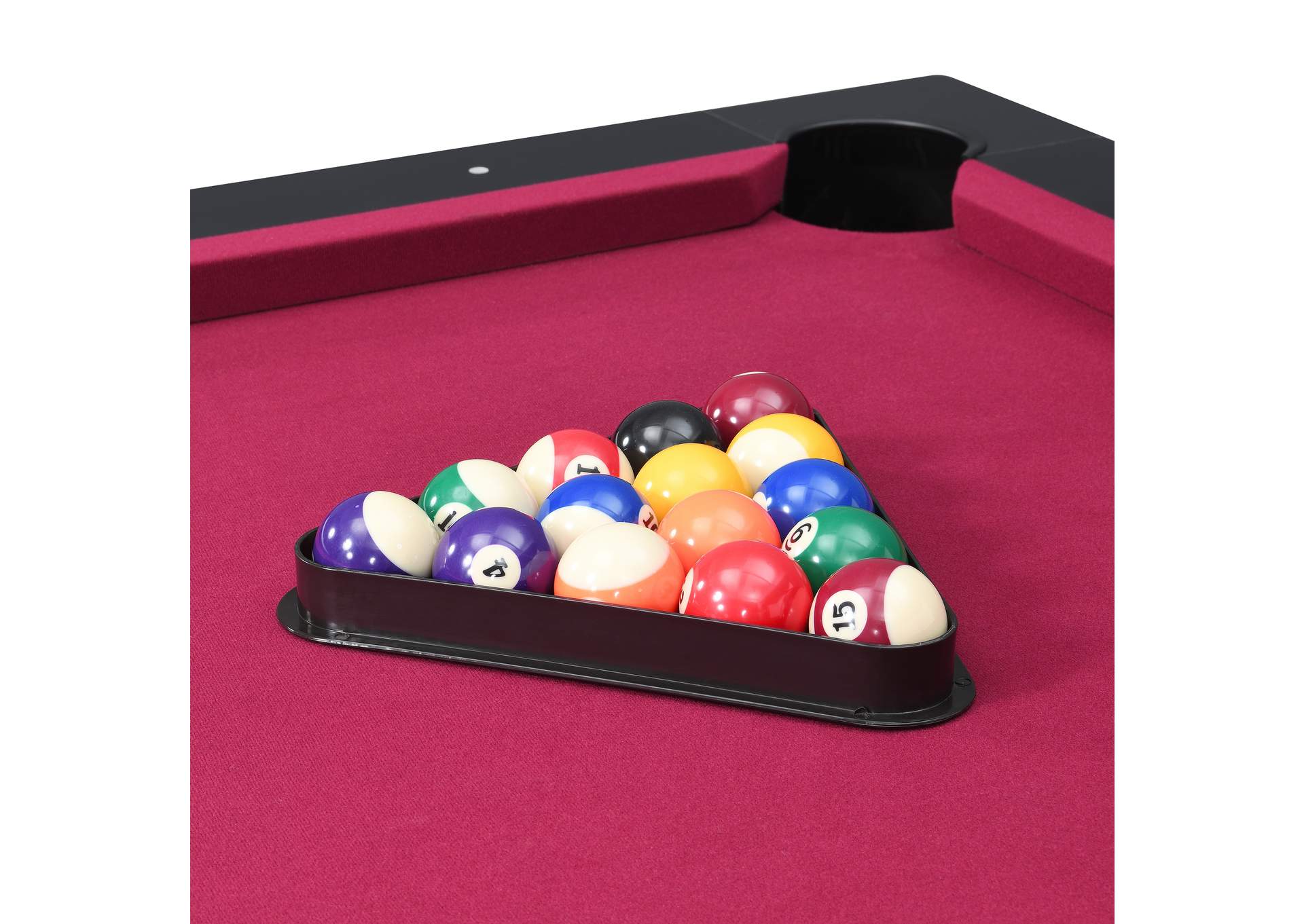 Ajax Billard Table Ssg - 102505 Billard Table,Elements