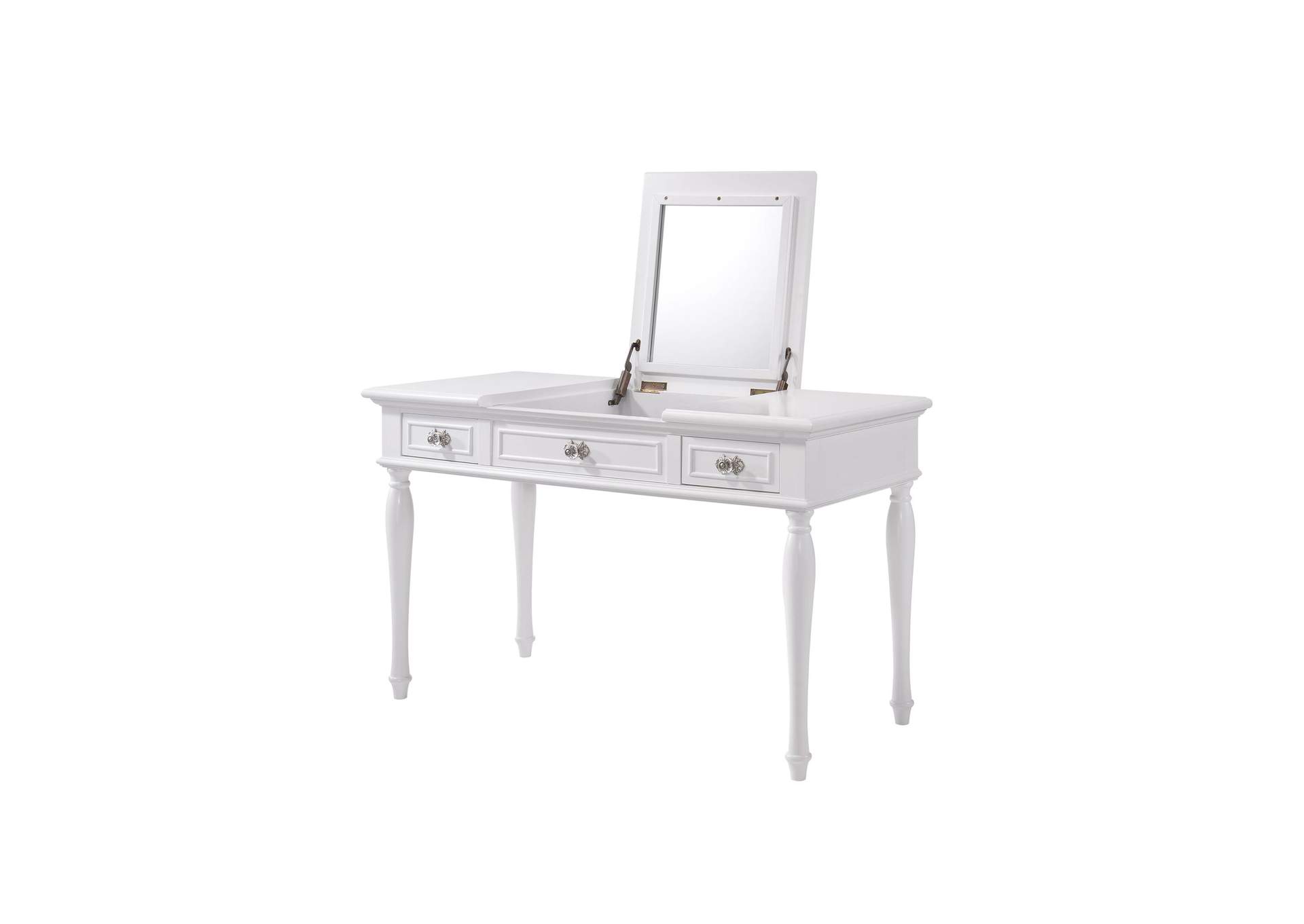 Alana Vanity,Elements