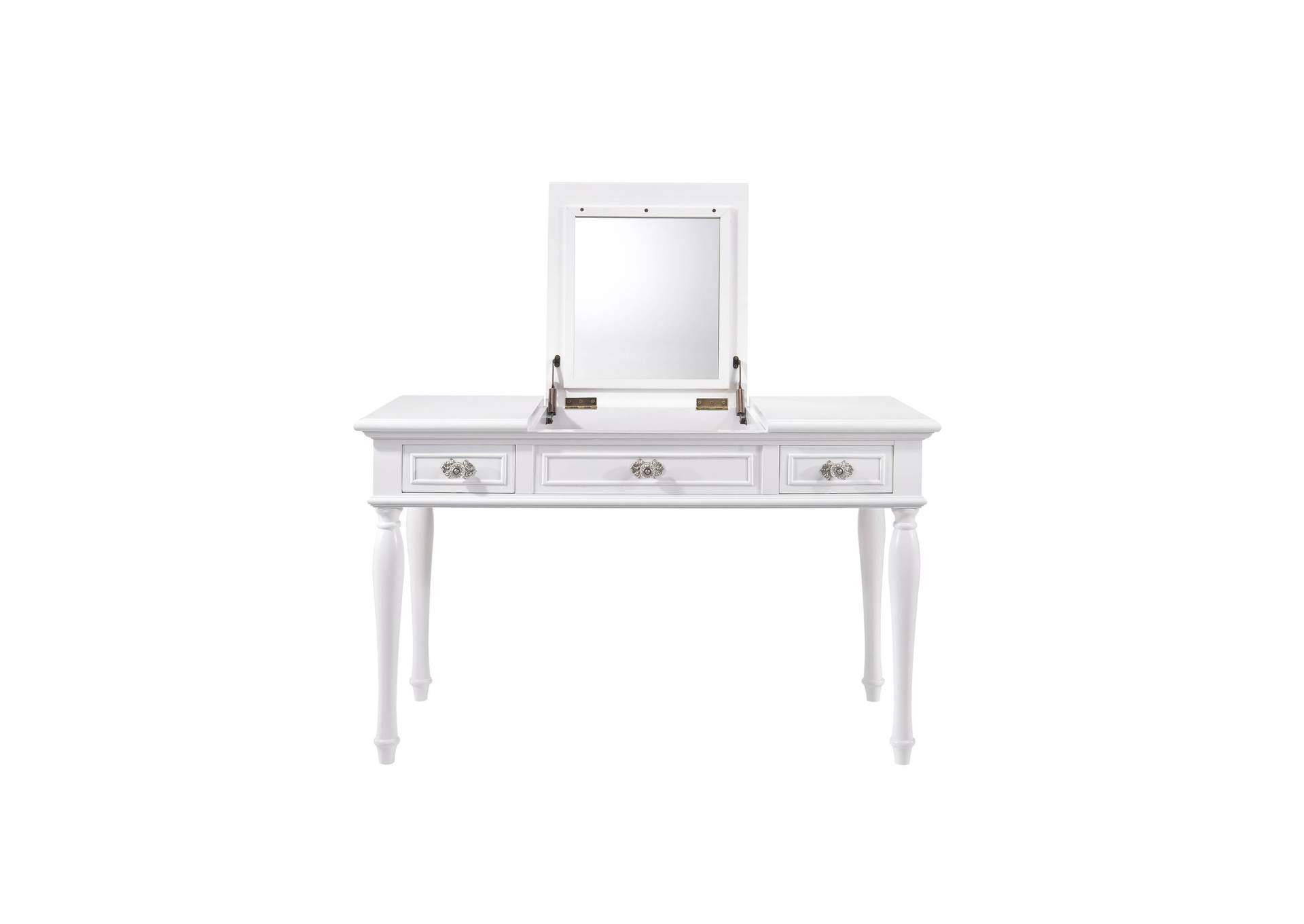 Alana Vanity,Elements