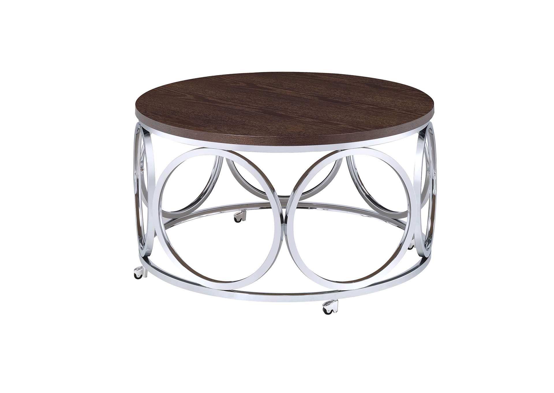 Alexis C - 1103C - 1104 Coffee Table,Elements